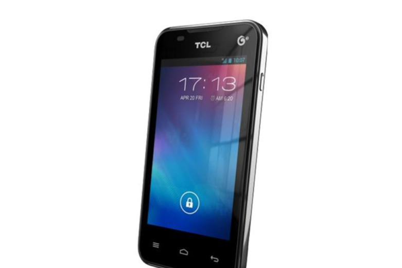 TCL J305T TCL J305T
