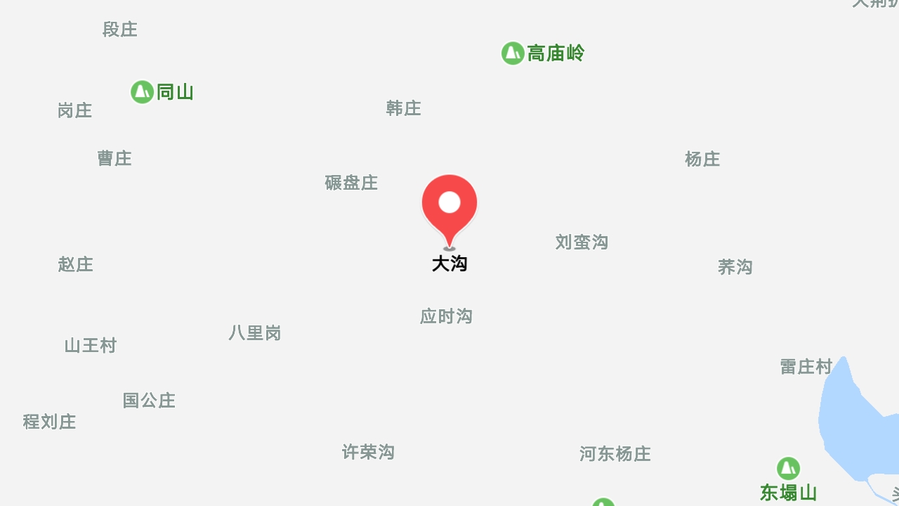 地圖信息