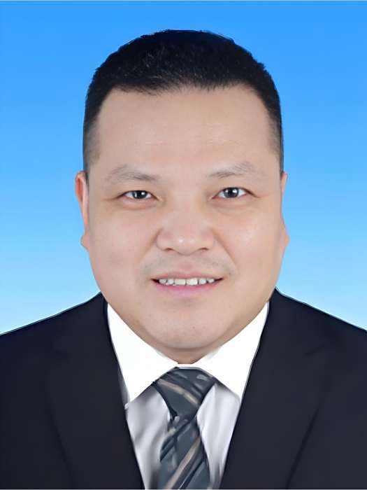 唐傑(邵陽學院黨委委員、副校長)