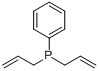 二烯丙基苯磷化氫