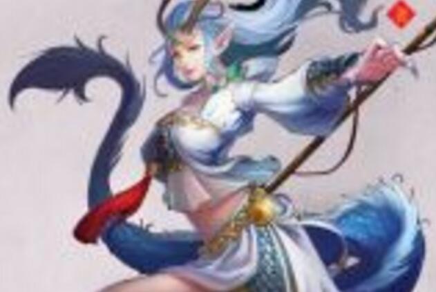 錦妖遊記 錦妖遊記