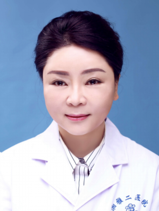 黃向陽(中南大學湘雅二醫院風濕免疫科主任醫師) 黃向陽(中南大學湘雅二醫院風濕免疫科主任醫師)