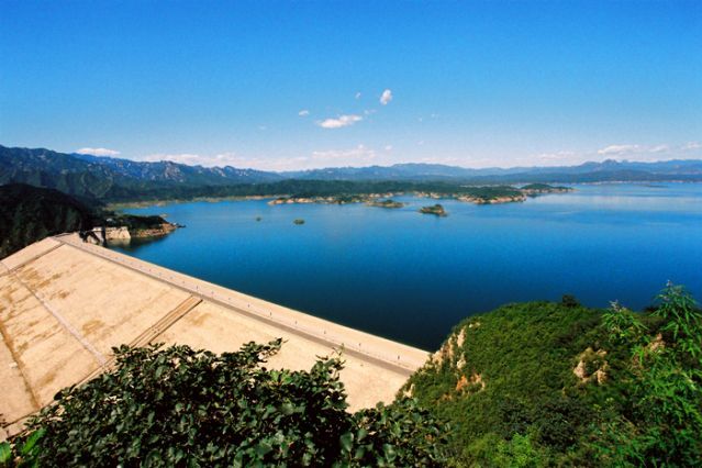西湯河村 西湯河村
