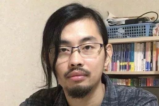 陸秋槎 陸秋槎