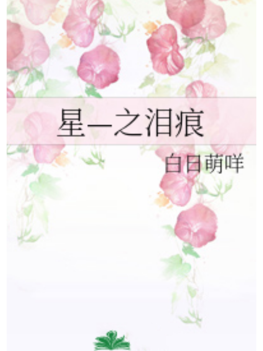 星—之淚痕