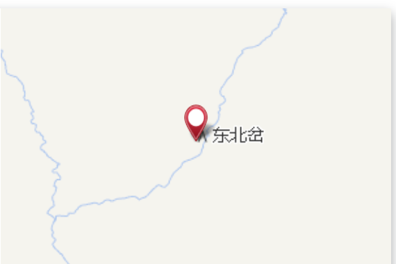 東北岔 東北岔