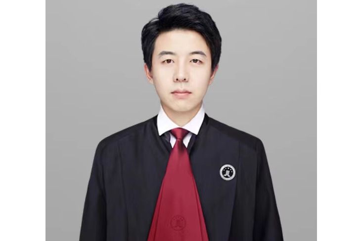 劉海峰(河北馳峰律師事務所律師) 劉海峰(河北馳峰律師事務所律師)