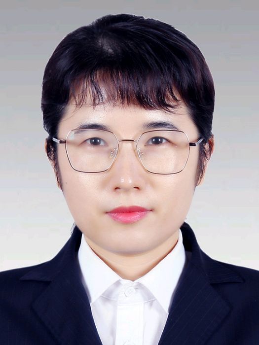 王琳(建德市乾潭鎮黨委委員)