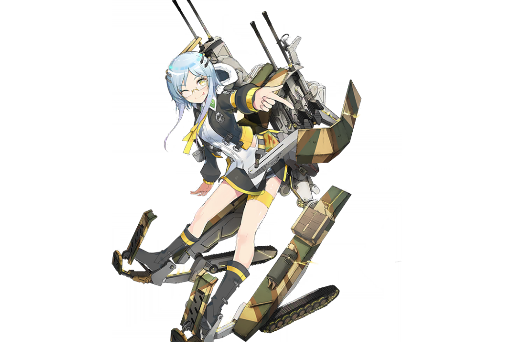 FlakPz-IV旋風 FlakPz-IV旋風