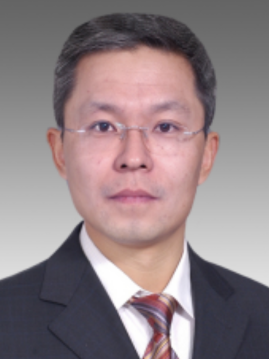 鄭軍(遼寧省瀋陽市和平區統計局黨組書記、局長) 鄭軍(遼寧省瀋陽市和平區統計局黨組書記、局長)