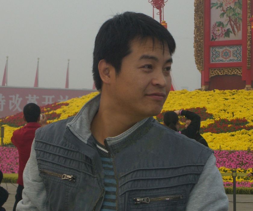 郭曉明(監理工程師) 郭曉明(監理工程師)