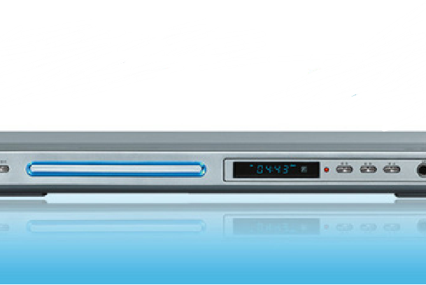 萬利達DVP-808 萬利達DVP-808