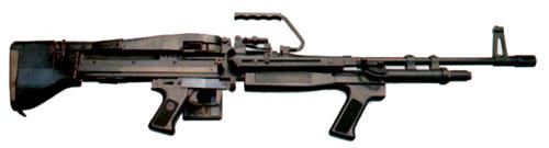 U.S.M60