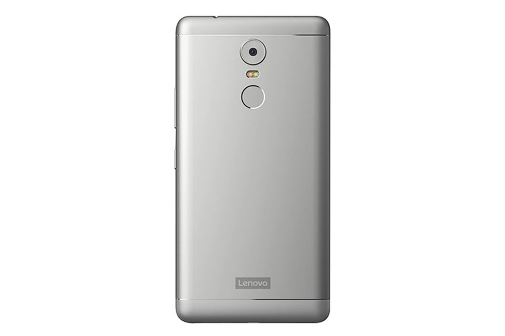 聯想K6 Note(移動4G) 聯想K6 Note(移動4G)
