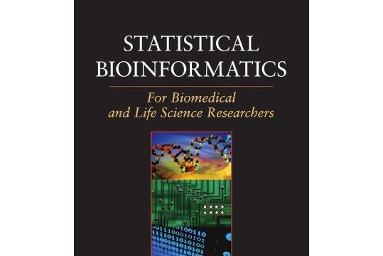 Statistical Bioinformatics Statistical Bioinformatics