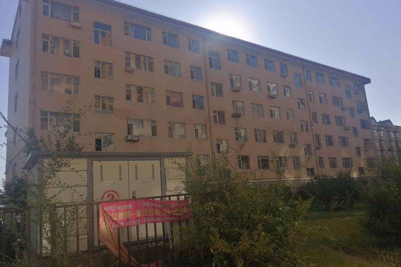 億鑫家園 億鑫家園