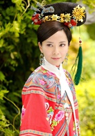 宮鎖心玉(宮（2011年李慧珠執導清裝穿越情感劇）)