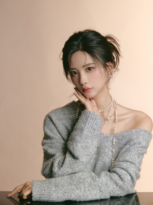 徐子琁 徐子琁