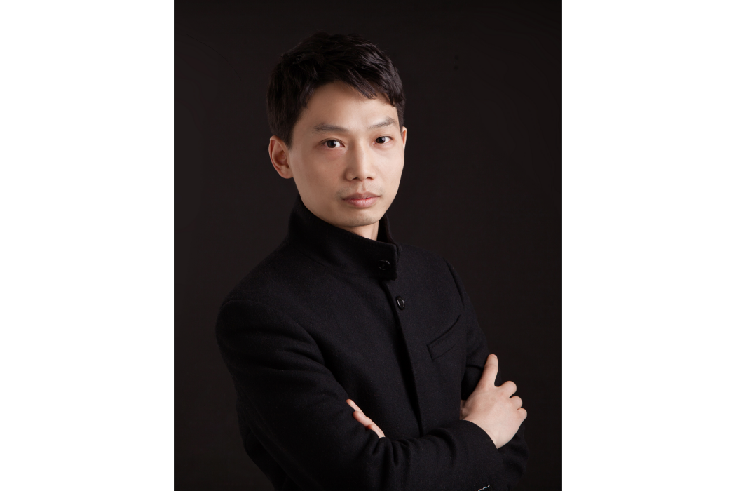 程明(中國藝術研究院作曲家) 程明(中國藝術研究院作曲家)