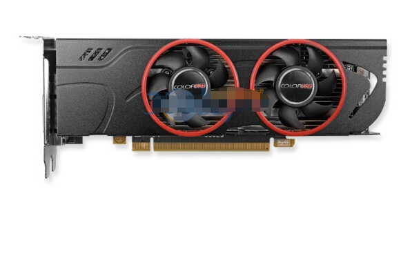 鐳風HD6750 D5 1GB LP