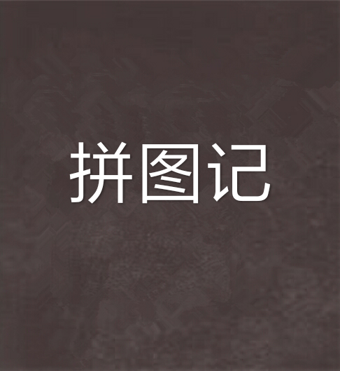 拼圖記