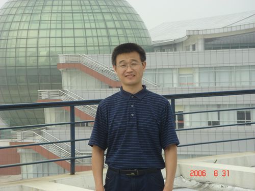 時洪波 時洪波