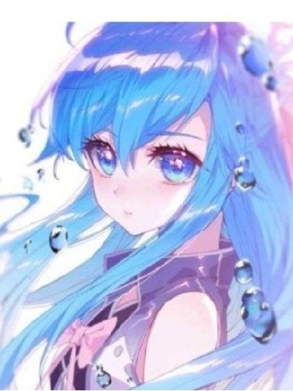 浩冬戀歌 浩冬戀歌