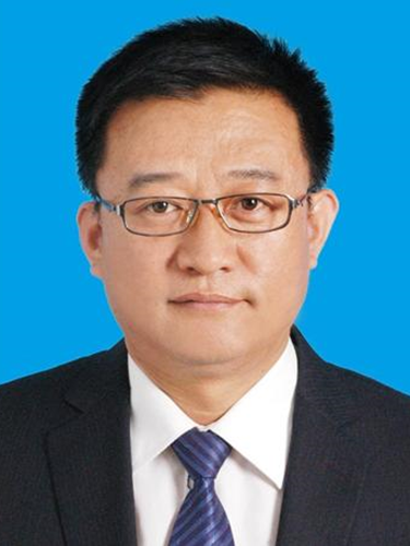 韓俊峰(河北省張家口下花園區委副書記、區長) 韓俊峰(河北省張家口下花園區委副書記、區長)