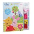 Wtp Finger Puppet Magnet Book Wtp Finger Puppet Magnet Book