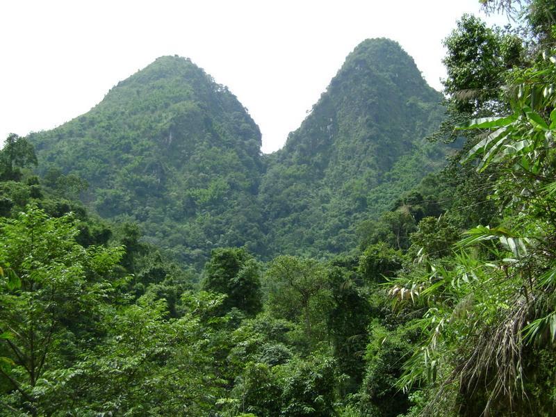 壯家自然村 壯家自然村