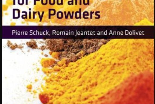 Analytical Methods for Food and Dairy Powders Analytical Methods for Food and Dairy Powders