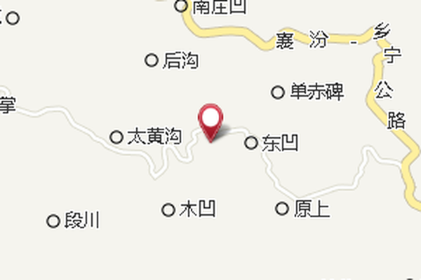 東凹堡 東凹堡