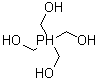 四羥甲基硫酸磷尿素預縮合物