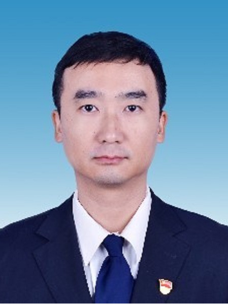 劉雲飛(湖北省當陽市應急管理局黨委委員、總工程師) 劉雲飛(湖北省當陽市應急管理局黨委委員、總工程師)