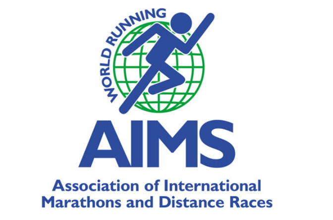國際馬拉松和公路跑協會