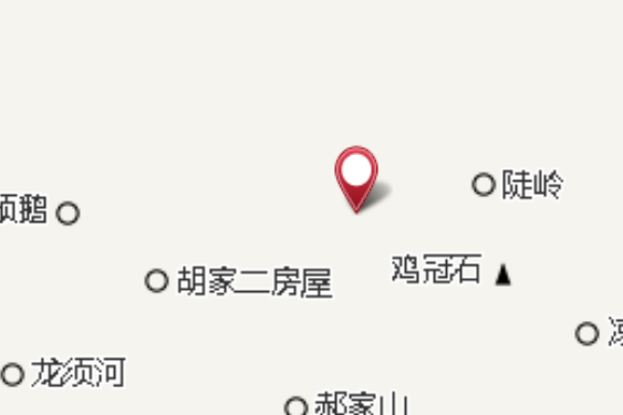 舒家嶺 舒家嶺