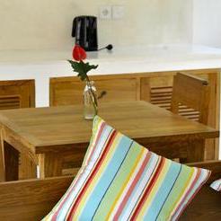 Aliya Boutique Homestay and Kitchen Aliya Boutique Homestay and Kitchen