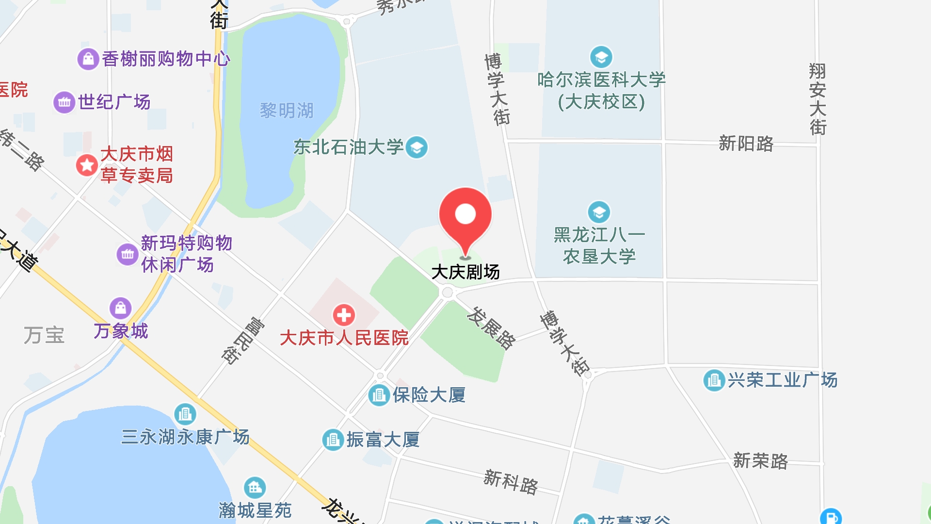 地圖信息