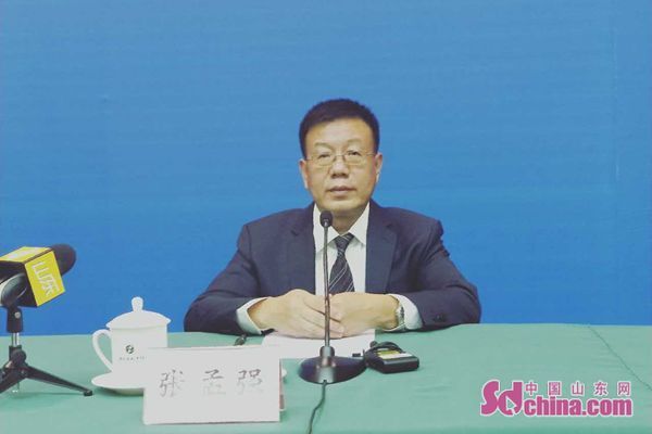 張孟強(山東省社會組織管理局局長) 張孟強(山東省社會組織管理局局長)