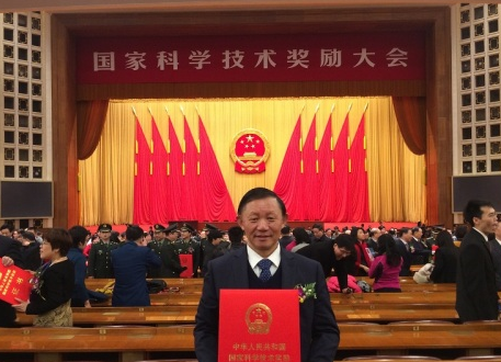 姜建新(江蘇江南生物科技有限公司董事長) 姜建新(江蘇江南生物科技有限公司董事長)