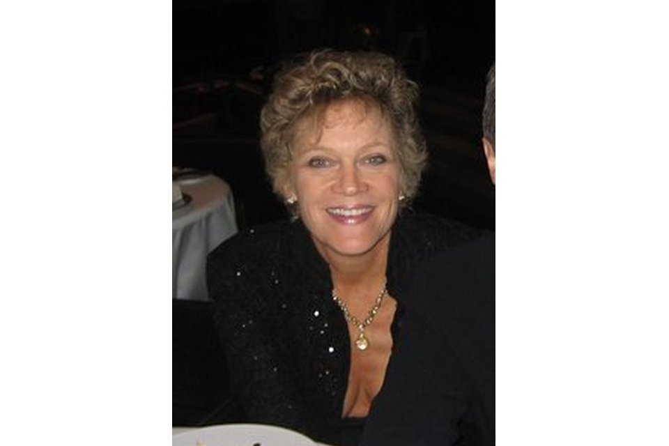 Deborah May Deborah May