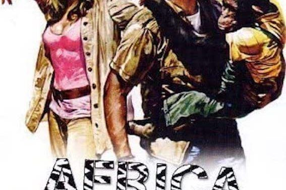 Africa Express(1975年Giuliano Gemma主演的電影) Africa Express(1975年Giuliano Gemma主演的電影)