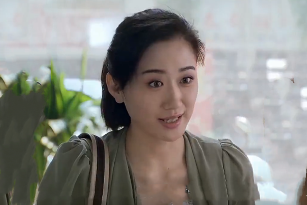 柳佳佳(網劇《美麗重生》人物) 柳佳佳(網劇《美麗重生》人物)