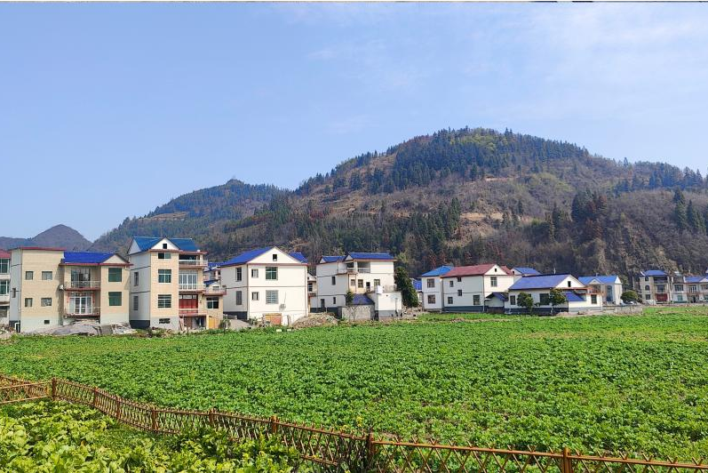 甘溪村(湖南省湘西土家族苗族自治州保靖縣復興鎮甘溪村) 甘溪村(湖南省湘西土家族苗族自治州保靖縣復興鎮甘溪村)