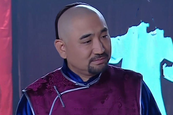 夏玉松(歷史劇《亂世玉緣》中的角色)