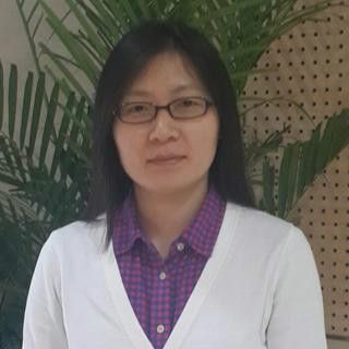 房秀麗(搜狗高級經理) 房秀麗(搜狗高級經理)