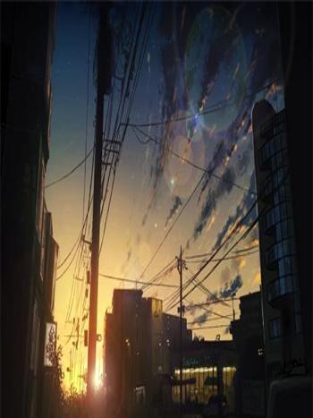 武者之夜 武者之夜