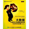 大數據(人民郵電出版社出版的圖書) 大數據(人民郵電出版社出版的圖書)