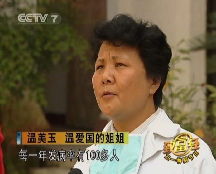 溫美玉 溫美玉