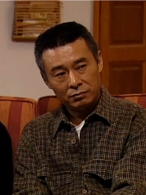 王祥(警匪劇《刑事偵緝檔案IV》中的角色) 王祥(警匪劇《刑事偵緝檔案IV》中的角色)